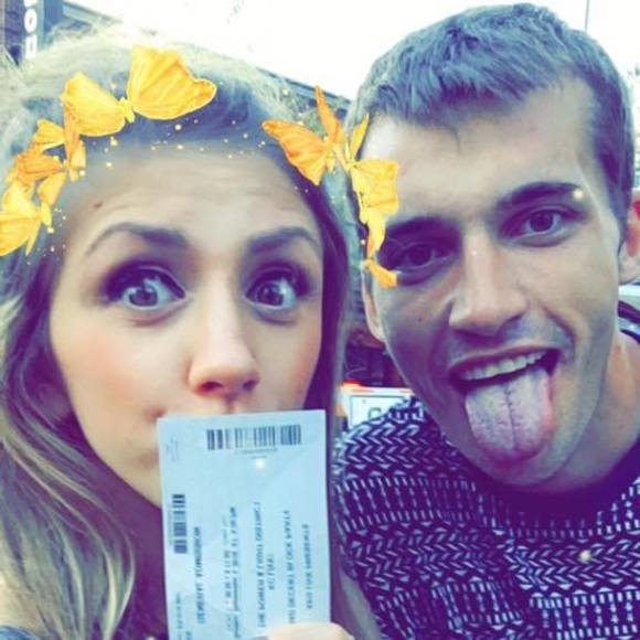 Meet your Posher, John - Picture 1 of 1